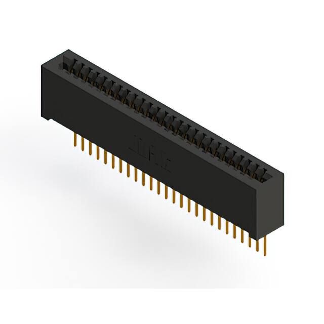 392-026-523-101 EDAC Inc.  Edgeboard Connectors